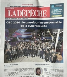 Journal CBC